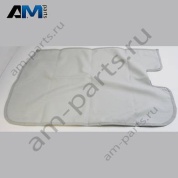 Солнцезащитная шторка Volkswagen Caddy 2021-2024 2K7861953