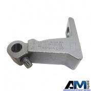 Половина петли двери нижняя часть для Audi Q5 II 80A831404A