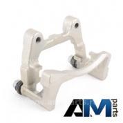 Скоба заднего суппорта правая Passat B7 3AA615426