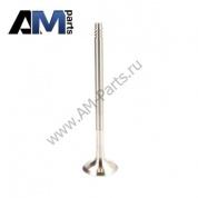 Выпускной клапан 11347553774 на BMW (F10) 523i