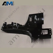 Усилитель канала уплотнителя Skoda Octavia A7 Combi 5E9809445B