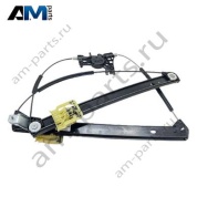 Стеклоподъемник двери пассажира Ауди А8 D5 4N0837462