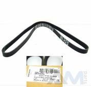 Ремень генератора на Audi Q8 (4M) 3.0TFSI 06M903137AF