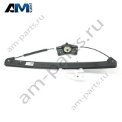 Стеклоподъёмник без эл.двигателя правый Ауди Q3 (F3) 2019-2026 83A839462