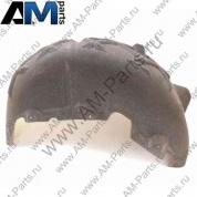 Кожух колесной арки для Volkswagen Touareg 7P6810971