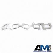 Прокладка выпускного коллектора Skoda Octavia A7 2.0TDI CKFC/CRMB 04L253039G