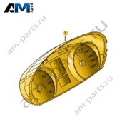 Комбинация приборов Volkswagen Crafter 2012-2016 2E0920940D