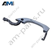 Ручка левой двери Ауди А8 D5 4N0837207AGRU