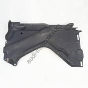 Оригинальная защита днища задняя правая Audi A7 (4G) 4G8825216