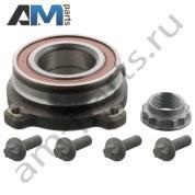 Подшипник задней ступицы FEBI (12202) BMW 5 серии (E60 ) 2003-2009