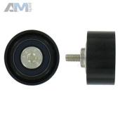 Обводной ролик (SKF) VKM38336 для BMW X5 (E70) 2006-2013 30dX