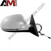 Оригинальный механизм зеркала правый Audi A5 (8T) 8T1857410E3FZ