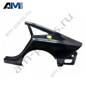 Крыло заднее левое Ауди A7 (4K) 2018-2026 4K8809837