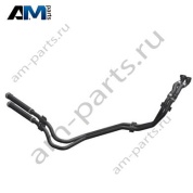 Сдвоенный трубка от АКБ на Mercedes W465 AMG G63 (M177) A4655003501