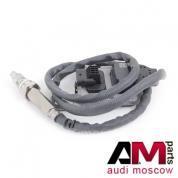 Блок управления с датчиком NOX Audi Q7 8K0907807