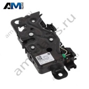 Замок крышки багажника с автодоводчиком 51247441014 BMW 3 серии G20/21
