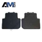 Ковры резиновые задние (2 шт.) Tiguan 5NA06151282V