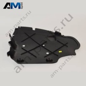 Облицовка днища Skoda Octavia A8 5E3825506