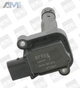 Катушка зажигания (BERU) ZS053 для Mb E-klasse 2002-2009 III (W211) E200CGI (163 л.с.)