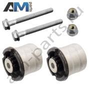 Сайлентблок переднего верхнего рычага FEBI (175763) на Mercedes C-klasse 2014-н.в. IV (W205)