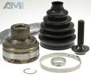 ШРУС наружный (304956) GKN (LOEBRO) Audi A4 (B8) 2012-2014