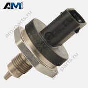 Датчик давления топлива на рампе на Mercedes GLC250 X253 (M274 E20) A2789050100