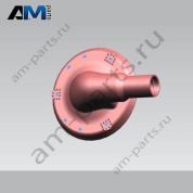 Втулка Audi A3 (8V) 2013-2020 8V0971872