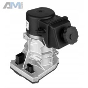 Насос гидроусилителя A1644601580 на Mercedes ML W164