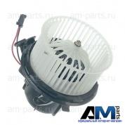 Вентилятор отопителя LFh1550 Мерседес C180 156л.с.