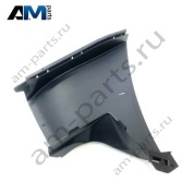 Воздуховод бампера слева 9Y0807957COK1 Porsche Cayenne 2017-2024