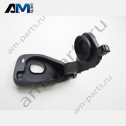 Крышка лючка зарядной розетки Volkswagen Golf 8 2020-2024 5H0809363A
