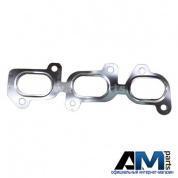 Прокладка выпускного коллектора Шкода Йети 1.4TSI (125/150 л.с.) 04B253039F