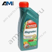 Масло Castrol Magnatec 5W40 (1л.) 15C9DF Castrol для Мерседес ML