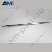 Уплотнитель двери с декоративной накладкой Volkswagen Passat (B8) 2015-2024 561839476D