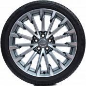 Диск литой для Audi A4 B9 8W0601025BJ
