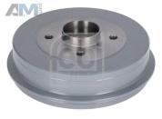 Опора двигателя левая FEBI (176956) для Audi A4 (B7) 2005-2009 1.9Diesel