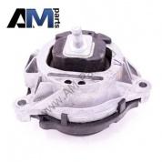 Опора двигателя левая Corteco для БМВ 3 серии F30 49393205