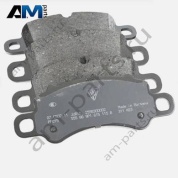 Передние тормозные колодки Porsche Boxster 2016-2025 IV 718 (812) 9P1698151C