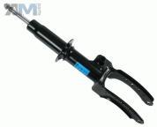 Передние амортизаторы (314455) SACHS на Audi Q7 (4L) 2007-2015