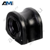 Втулки заднего стабилизатора 29.5 2N0511035A для Volkswagen Crafter (2017-2024)