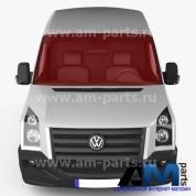 Ветровое стекло для Volkswagen Crafter 2E0845099AN