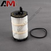 Оригинальный масляный фильтр Audi Q7 4.2 TFSI 079198405E