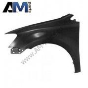 Крыло левое для Volkswagen Polo 6R0821105H