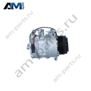 Компрессор кондиционера NRF 320153 для Mercedes V-class V447