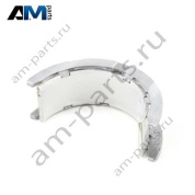 Вкладыш упорного подшипника 1 (синий) низ 11218588662 BMW X5 G05