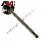 Выпускной клапан Фольксваген Тигуан 1.4 TSI (122/150 л.с.) 029VA30529000 Mahle/Knecht