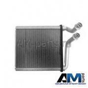 Теплообменник NISSENS (73979) для Volkswagen B6 (2005-2011) 1.6BSE (102л.с.)