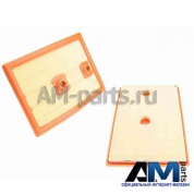 Фильтр воздушный Октавия А7 1.2 TSI (105/86 л.с) CJZA/CJZB AP062/1 (Filtron)