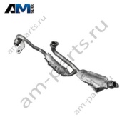 Подающий трубопровод охлаждения турбины  Mercedes E300d/E350d W213 (рестайлинг) (OM656) A6562031102