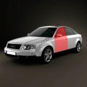 Дверь передняя левая Ауди А6 (C5) 4B0831051D